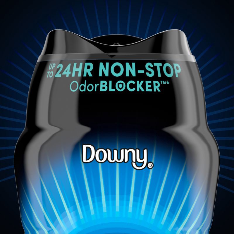 slide 11 of 13, Downy Daybreak Clean Laundry Additive Beads - 4.8oz, 4.8 oz