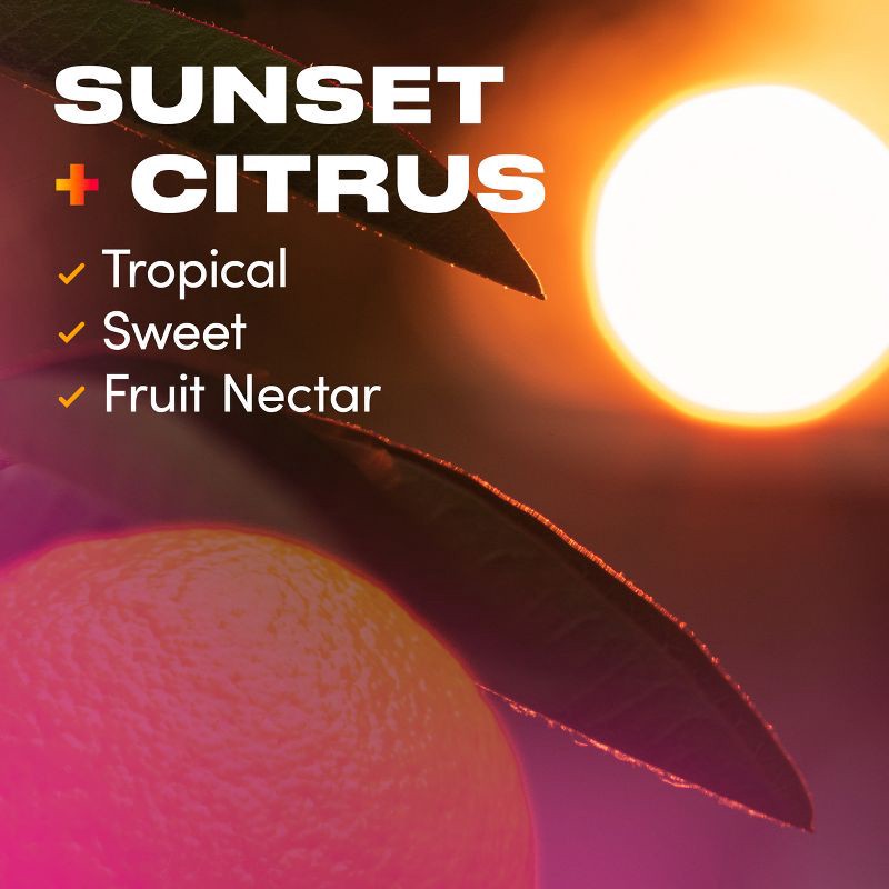 slide 6 of 11, Downy Unstopables Fusions Sunset & Citrus Laundry Additive Beads - 26.5oz, 26.5 oz