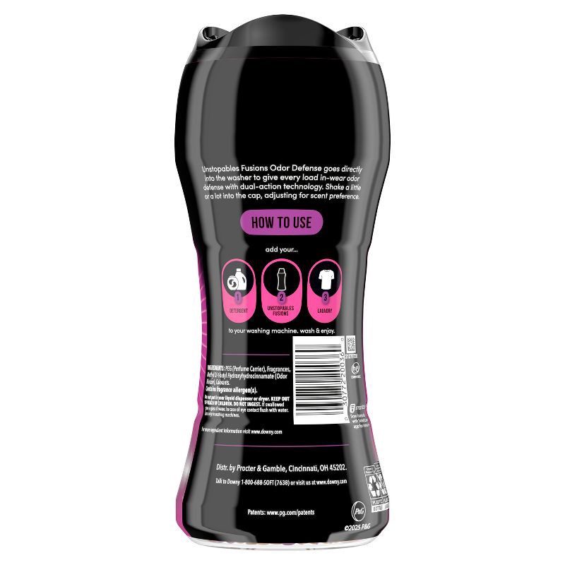 slide 11 of 11, Downy Sunrise Necta Laundry Additive Beads - 10.7oz, 10.7 oz