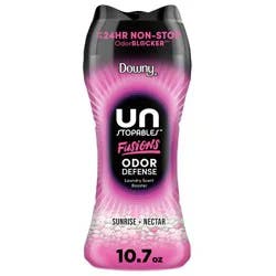 Downy Sunrise Necta Laundry Additive Beads - 10.7oz