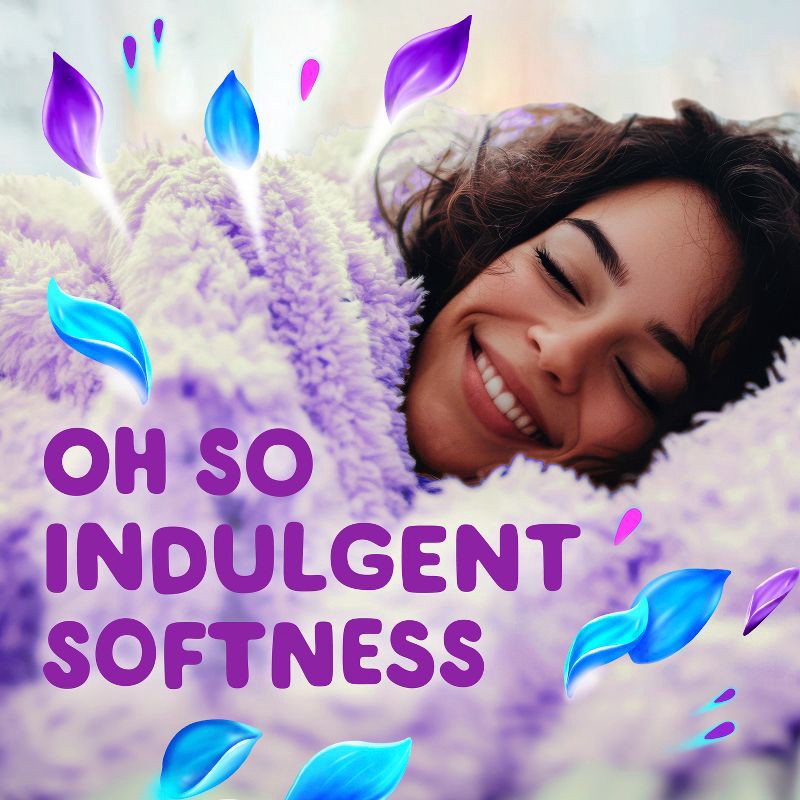 slide 6 of 12, Gain Superfresh Blast Liquid Fabric Softener - 72oz, 72 oz