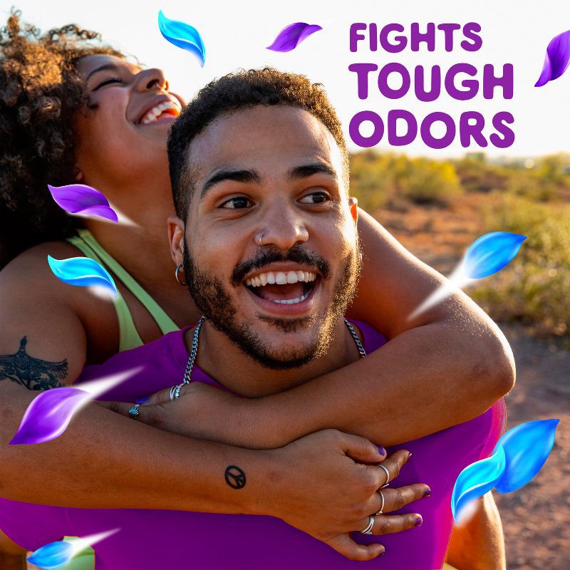 slide 7 of 12, Gain Superfresh Blast Liquid Fabric Softener - 72oz, 72 oz