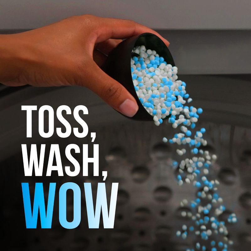 slide 8 of 12, Downy Daybreak Clean Laundry Additive Beads - 10.7oz, 10.7 oz