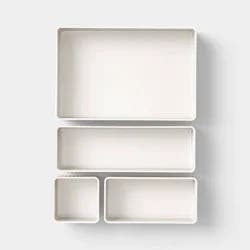 Set of Desk Drawer Organizers - Threshold™