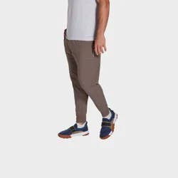 Pair of Thieves Men's Jogger Pajama Pants - Taupe L