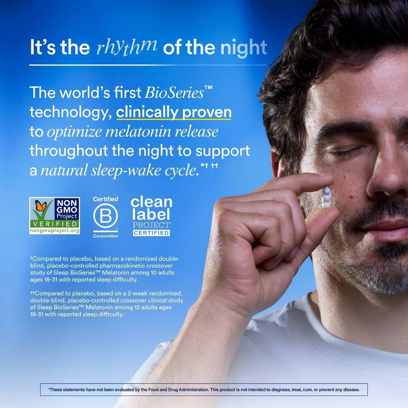 slide 2 of 7, Ritual Sleep Dietary Supplements Vegan Capsule - 20ct, 20 ct