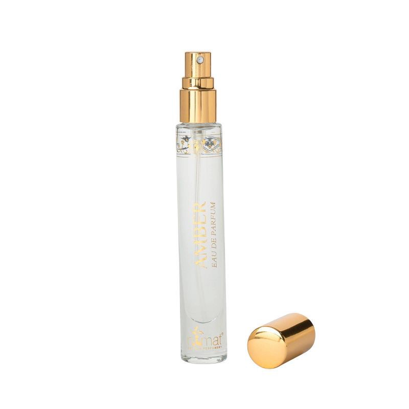 slide 2 of 3, Nemat Eau De Parfum - Travel Spray - Amber - 9ml - Ulta Beauty, 9 ml