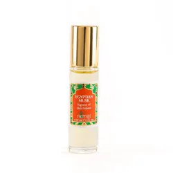Nemat Fragrance Oil Roll-On - Egyptian Musk - 10ml - Ulta Beauty: Floral, Fresh, Earthy Scents, 1 Pack