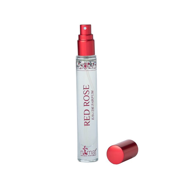 slide 2 of 3, Nemat Eau De Parfum Travel Spray - Red Rose - 9ml - Ulta Beauty, 9 ml