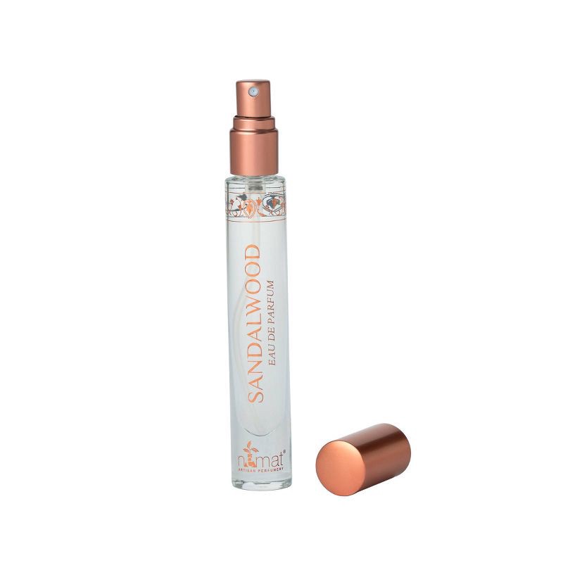 slide 2 of 3, Nemat Eau De Parfum Travel Spray - Sandalwood - 9ml - Ulta Beauty, 9 ml