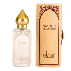 Nemat Eau De Parfum - Amber - 50ml - Ulta Beauty: Spray, Floral, Fresh, Earthy