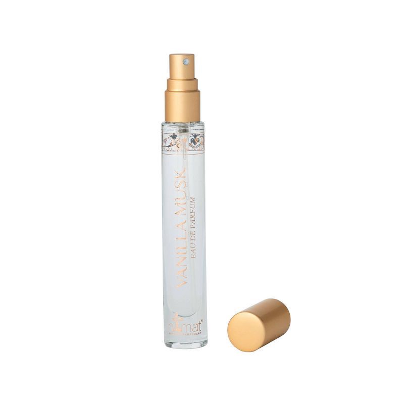 slide 2 of 3, Nemat Eau De Parfum Travel Spray - Vanilla Musk - 9ml - Ulta Beauty, 9 ml