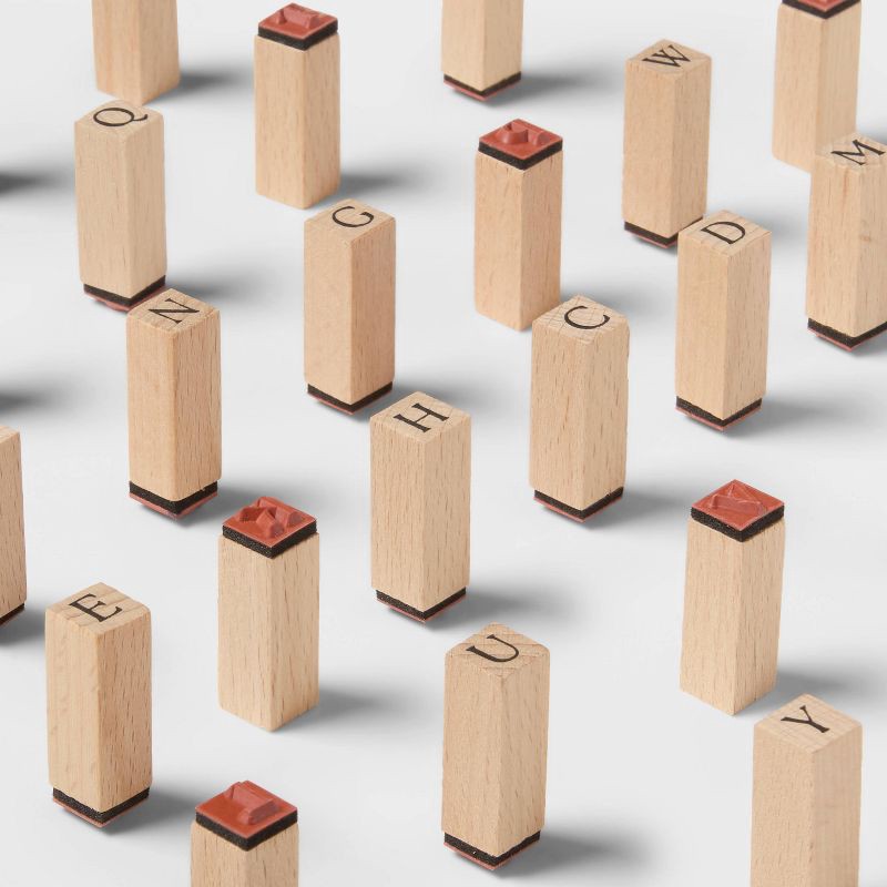 slide 3 of 3, Stamp Set - Spritz™, 1 ct