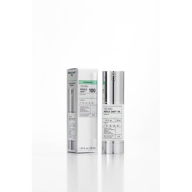 slide 2 of 5, VT Cosmetics Reedle Shot 100 - 1.01fl oz, 100 x 1.01 fl oz