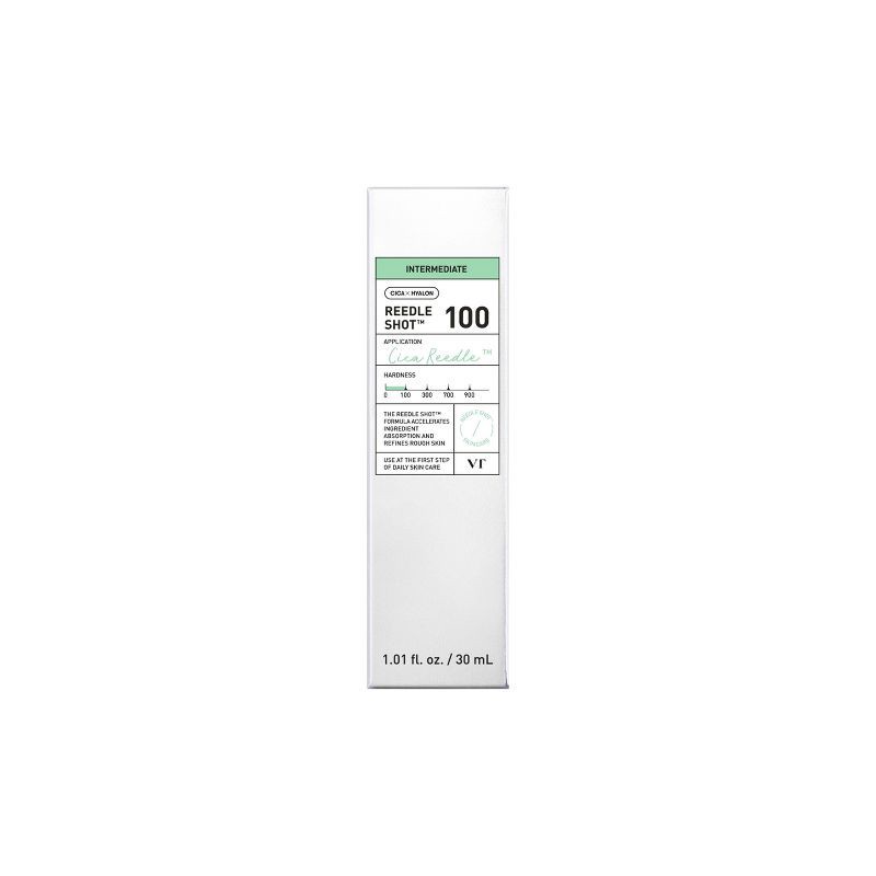 slide 1 of 5, VT Cosmetics Reedle Shot 100 Facial Treatment - Travel Size - 1.01fl oz, 1.01 fl oz