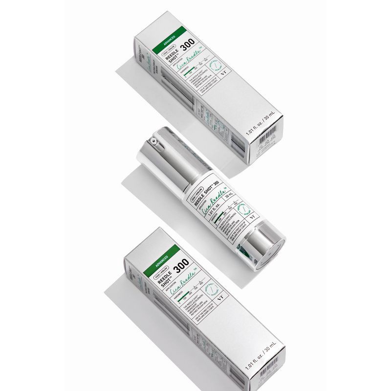 slide 4 of 5, VT Cosmetics Reedle Shot 300 - 1.01fl oz, 300 x 1.01 fl oz