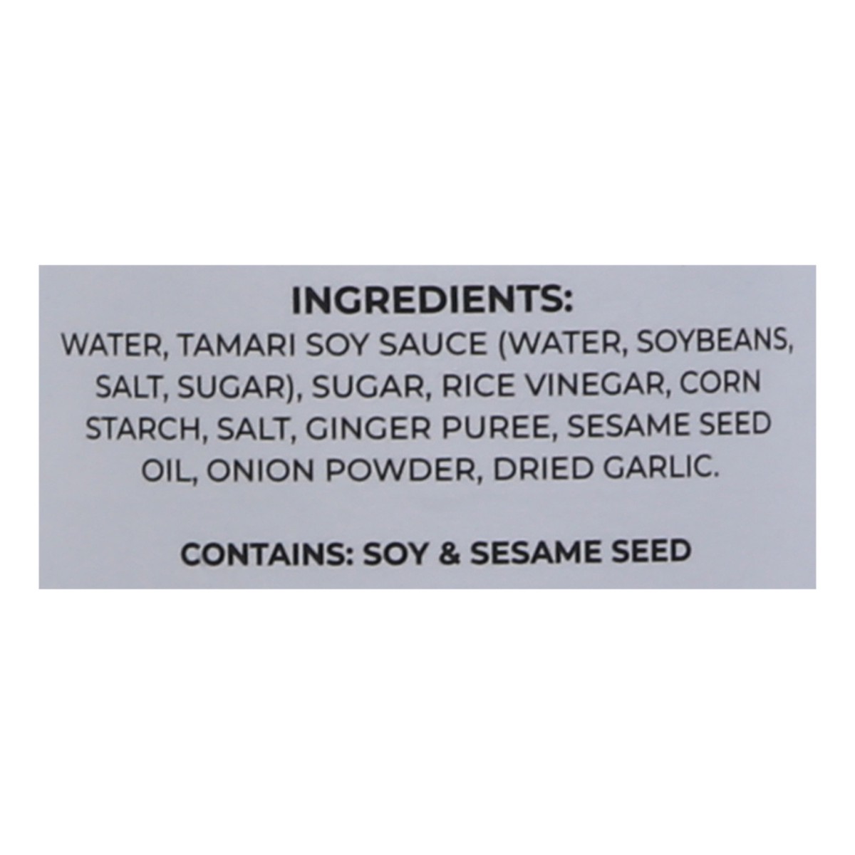 slide 6 of 11, Rib Rack Teriyaki Rib Marinade, 12 oz