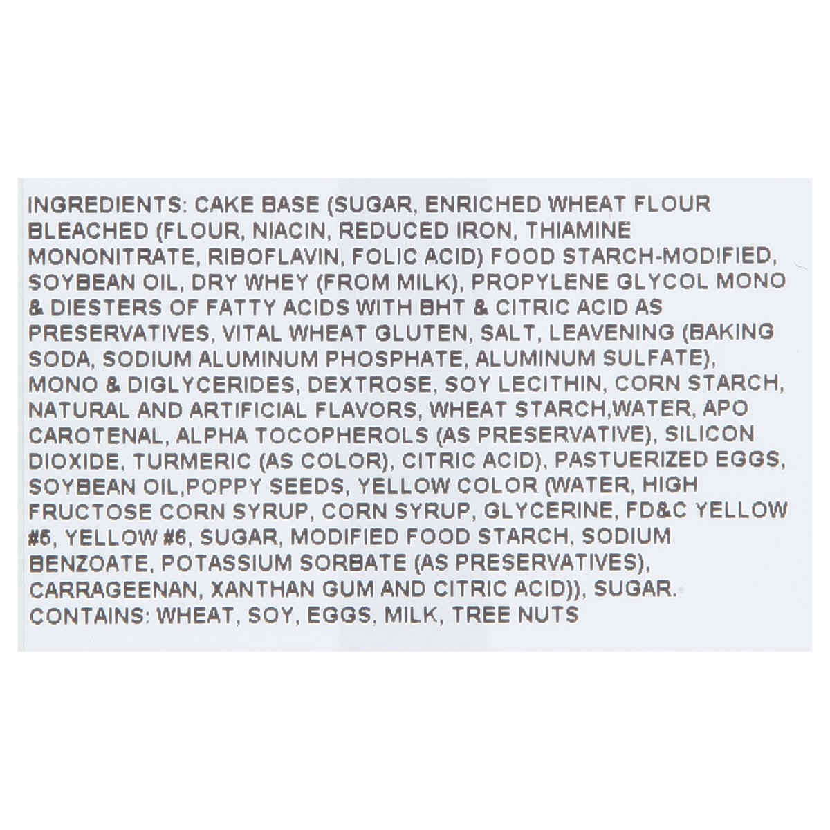 slide 2 of 12, Lunds & Byerlys Muffin Sampler 4 ea, 1 ct