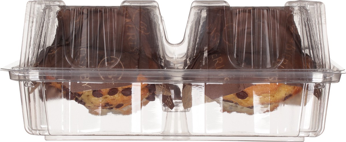 slide 3 of 12, Lunds & Byerlys Muffin Sampler 4 ea, 1 ct