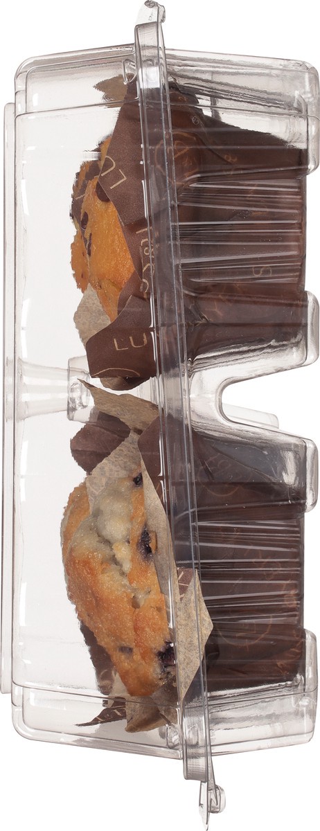 slide 6 of 12, Lunds & Byerlys Muffin Sampler 4 ea, 1 ct