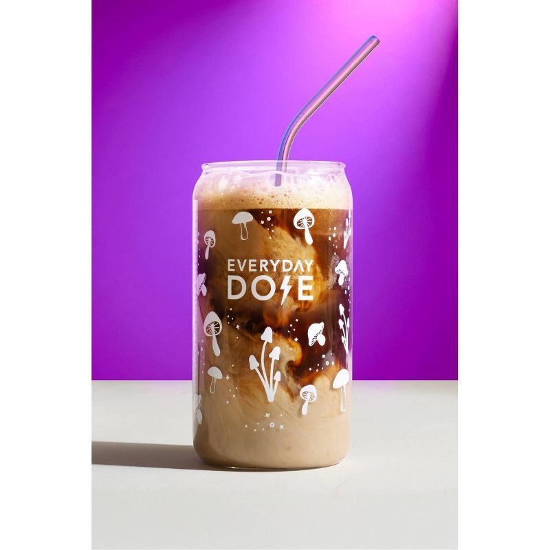 slide 6 of 6, Everyday Dose Mild Roast Mushroom Coffee - 3.6oz, 3.6 oz