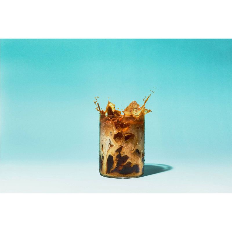 slide 5 of 5, Everyday Dose Medium Roast Mushroom Coffee - 4.4oz, 4.4 oz