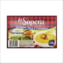 Sopera Spra Crm Vrdrs