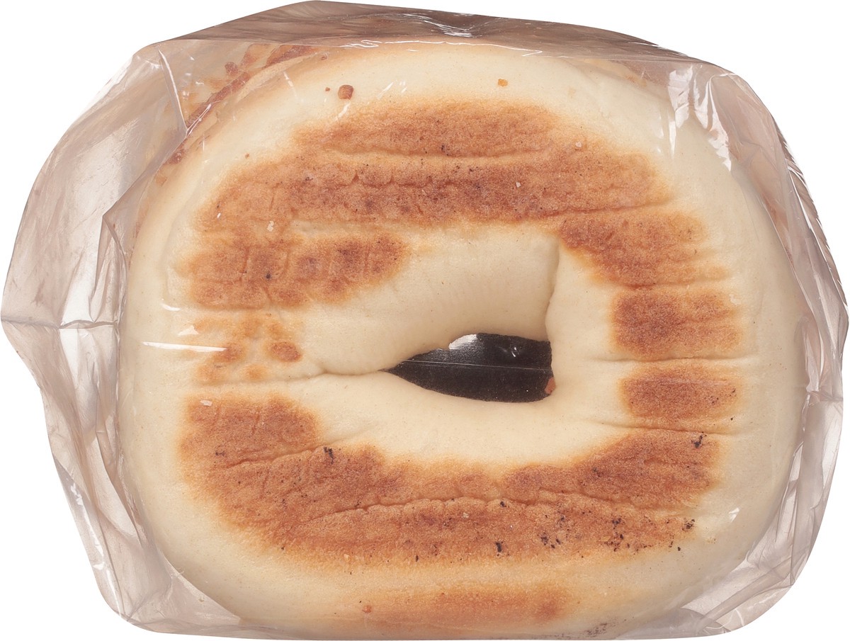 slide 5 of 13, Lunds & Byerlys Asiago Bagels 6 ea, 6 ct
