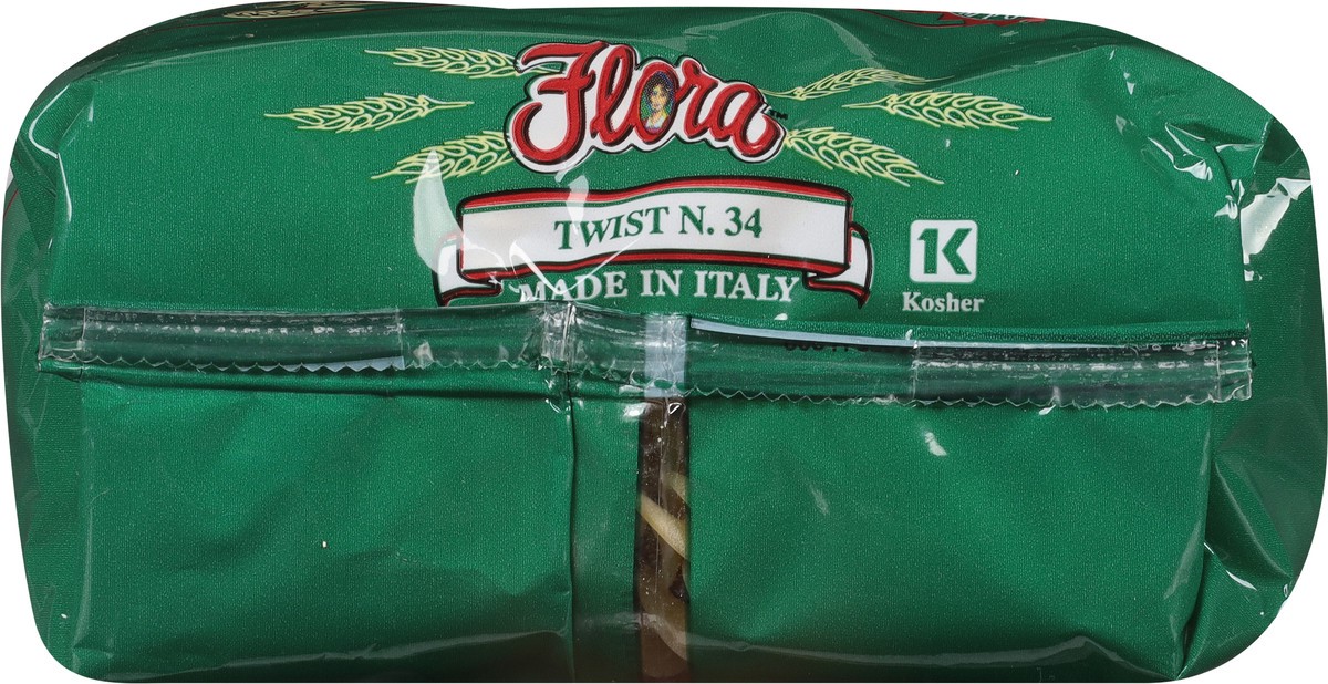 slide 5 of 9, Flora 100% Durum Wheat Semolina Pasta 16 oz, 16 oz