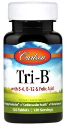 Carlson Tri-B