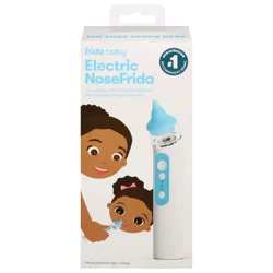 Fridababy Electric NoseFrida 1 Kit