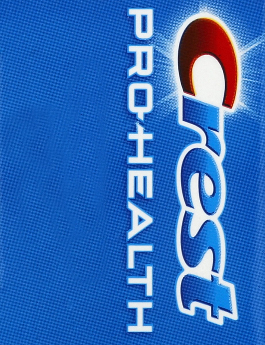 slide 5 of 5, Crest Toothpaste 5.1 oz, 5.1 oz