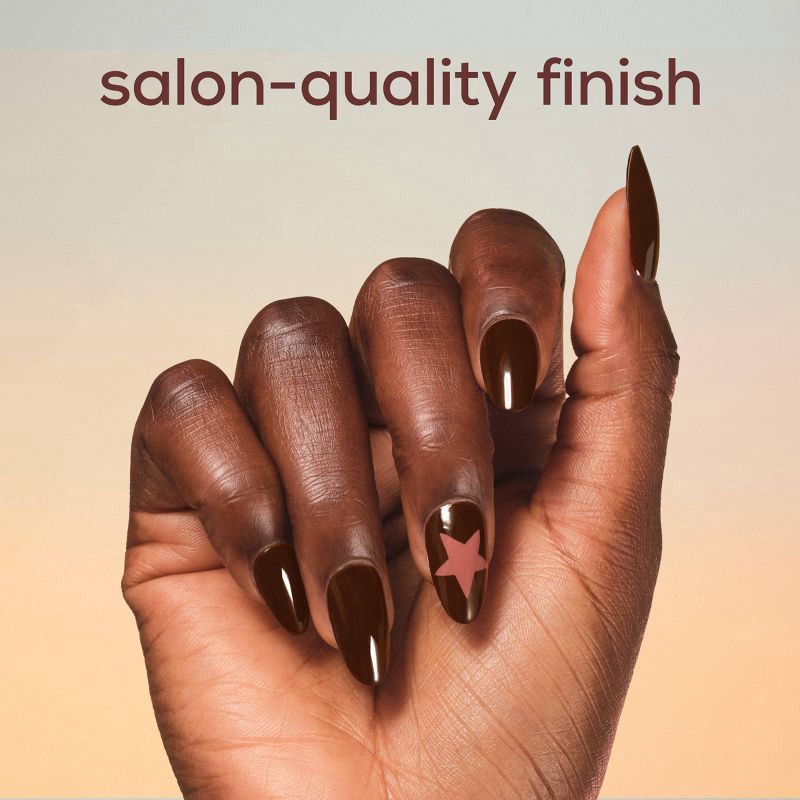 slide 6 of 12, essie Boho Rodeo Collection Salon-Quality Vegan Nail Polish - Boho Rodeo - 0.46 fl oz, 0.46 fl oz