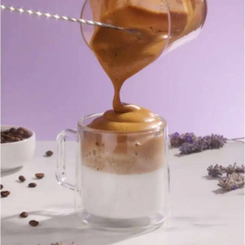 slide 5 of 5, Torani Sugar Free Lavender Syrup for Coffee Drinks and Desserts - 12.7 fl oz, 12.7 fl oz