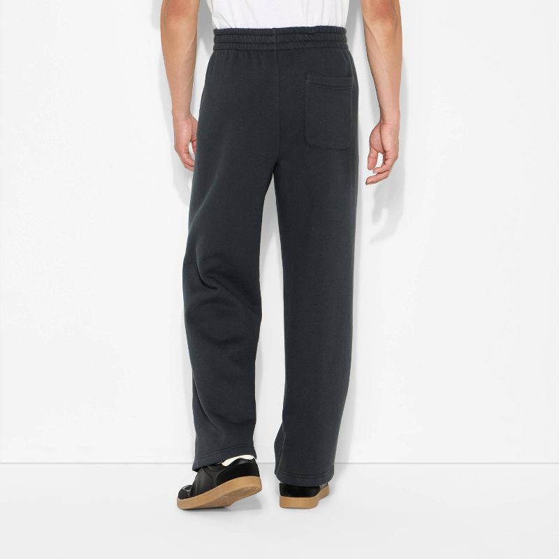 slide 3 of 3, Men's Knit Sweatpants - Original Use™ Black XXL, 1 ct