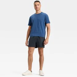 Men's Fleece Shorts - Original Use™ Black L