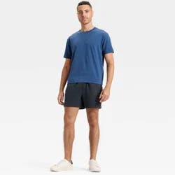 Men's Fleece Shorts - Original Use™ Black L