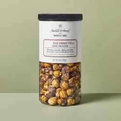 Hearth & Hand with Magnolia Table Silo Christmas Cookie Popcorn - 14oz - Hearth & Hand™ with Magnolia Table