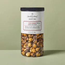 Hearth & Hand with Magnolia Table Silo Christmas Cookie Popcorn - 14oz - Hearth & Hand™ with Magnolia Table