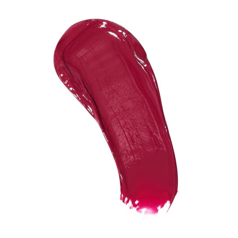 slide 2 of 3, Makeup Revolution Pout Lip Gloss Stick - Sour Berry - 0.1oz, 0.1 oz