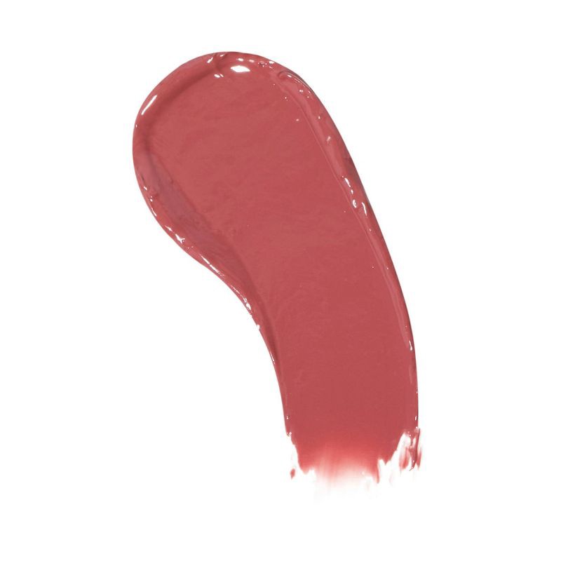 slide 2 of 3, Makeup Revolution Pout Lip Gloss Stick - Sweet Rose - 0.1oz, 0.1 oz