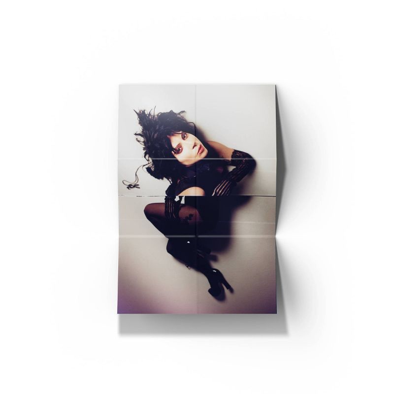 slide 5 of 5, Universal Music Group LADY GAGA - MAYHEM (Target Exclusive, Vinyl), 1 ct