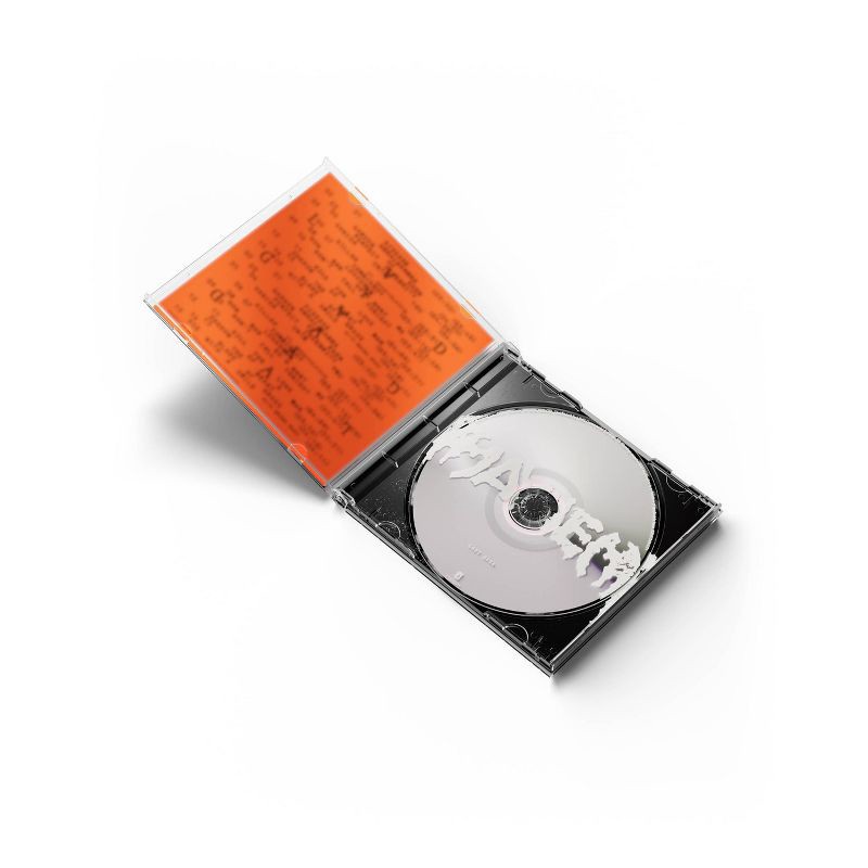 slide 3 of 3, Universal Music Group LADY GAGA - MAYHEM (Target Exclusive, CD), 1 ct