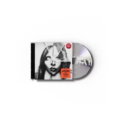 Universal Music Group LADY GAGA - MAYHEM (Target Exclusive, CD)
