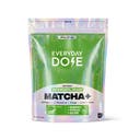 Everyday Dose Mushroom Matcha + Ceremonial Grade Matcha Functional Tea Blend - 3.46oz