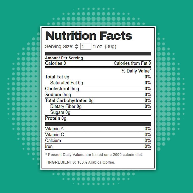 slide 10 of 14, The Original Donut Shop Regular Medium Roast Ground Coffee - 12oz, 12 oz