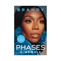 Harper Collins Phases - by Brandy (Hardcover)