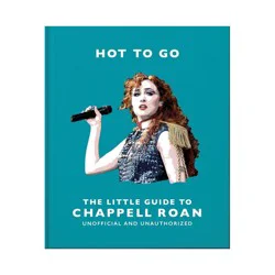 Ingram The Little Guide to Chappell Roan - by Welbeck (Hardcover)