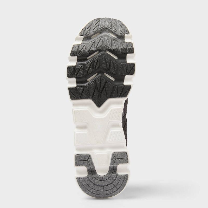 slide 4 of 4, Men's Kenji Performance Sneakers - All In Motion™ Black 11, 1 ct