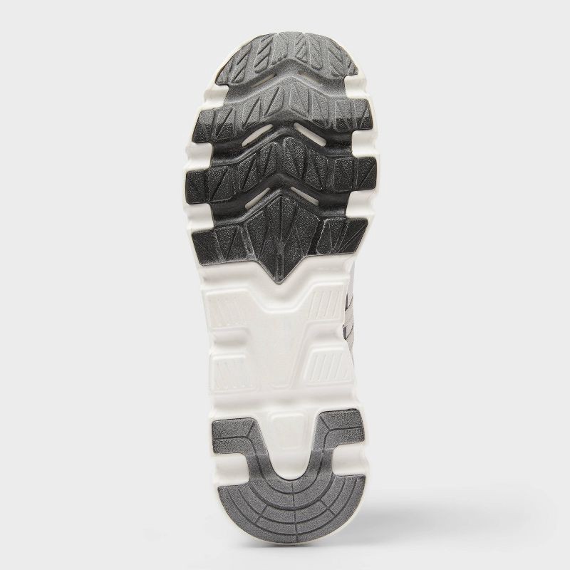 slide 4 of 4, Men's Kenji Performance Sneakers - All In Motion™ Gray 13, 1 ct